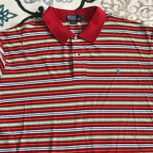 Big and tall Polo by Ralph Lauren